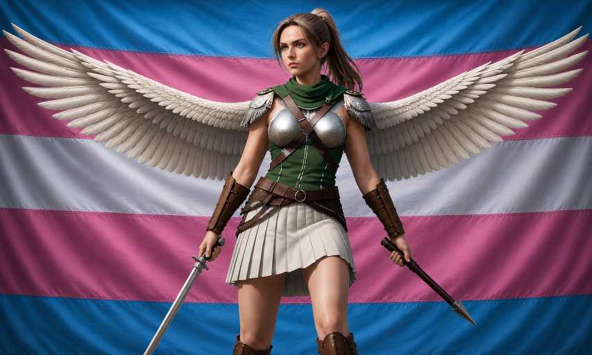 Valkyrie Electrolysis